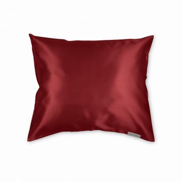 Beauty Pillow Kussensloop Red 60x70cm