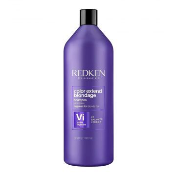 Redken Color Extend Blondage Shampoo 1000ml