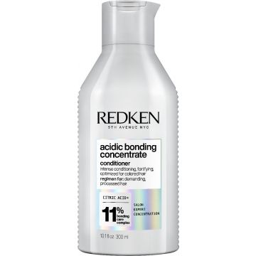 Redken Acidic Bonding Concentrate Conditioner 300ml