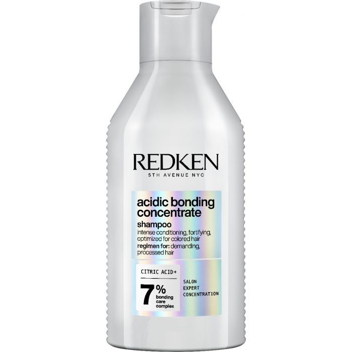 Redken Acidic Bonding Concentrate Shampoo 500ml