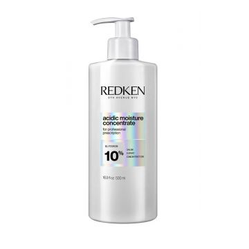 Redken Acidic Moisture Concentrate 500ml