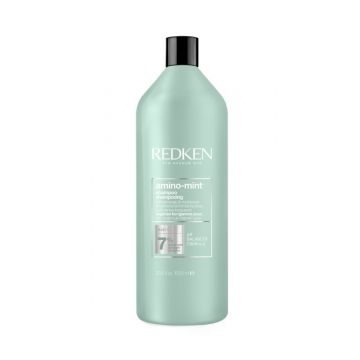 Redken Amino Mint Shampoo 1000ml