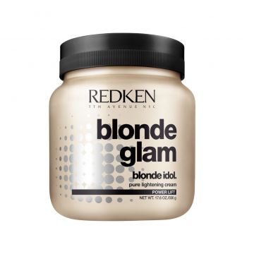 Redken Blond Glam Lightening Cream 500gr