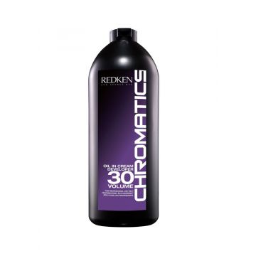 Redken Chromatics Developer 30 vol 9% 946ml