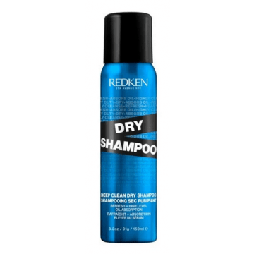 Redken Deep Clean Dry Shampoo 150ml