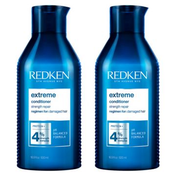 Redken Extreme Conditioner 2x 500ml = 1000ml