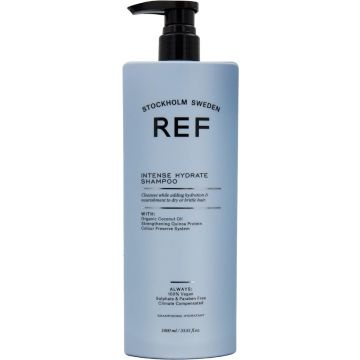 REF Intense Hydrate Shampoo 1000ml