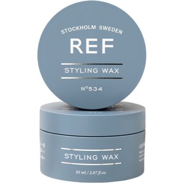 REF Styling Wax 85ml