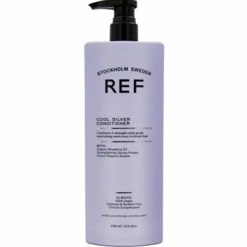 REF Cool Silver Conditioner 1000ml