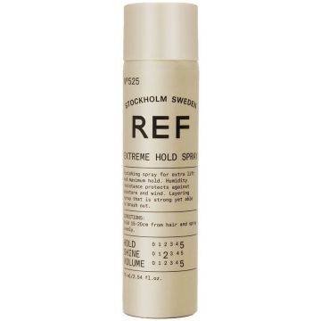 REF Extreme Hold Spray 75ml