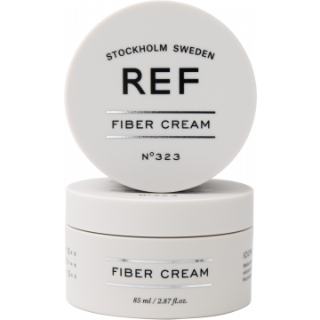 REF Fiber Cream 323 85ml