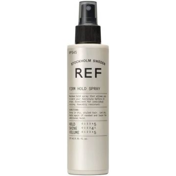 REF Firm Hold Spray 175ml