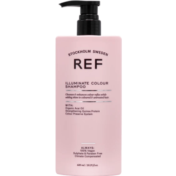 REF Illuminate Colour Shampoo 600ml