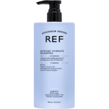 REF Intense Hydrate Shampoo 600ml