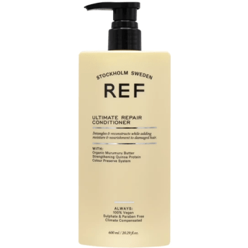 REF Ultimate Repair Conditioner 600ml
