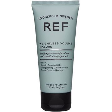 REF Weightless Volume Masque 60ml