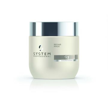 System Professional Repair Mask 200ml