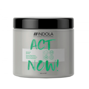 Indola ACT NOW! Repair Masker 650ml