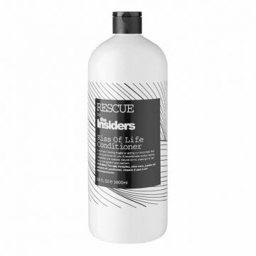 The Insiders Rescue Kiss Of Life Conditioner  1000ml