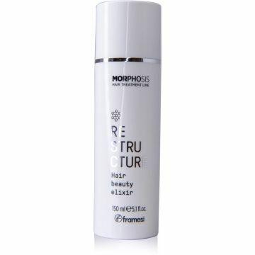 Framesi Morphosis Restructure Hair Beauty Elixir 150ml