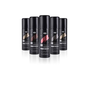 Lisap Retouch Root Concealer 75ml