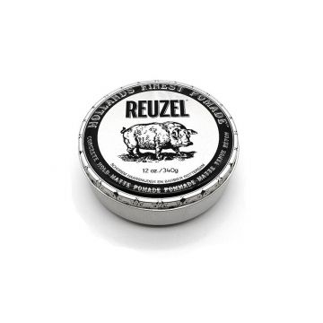 Reuzel Concrete Hold Matte Pomade 340gr