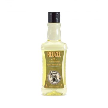 Reuzel 3-in-1 Shampoo  350ml