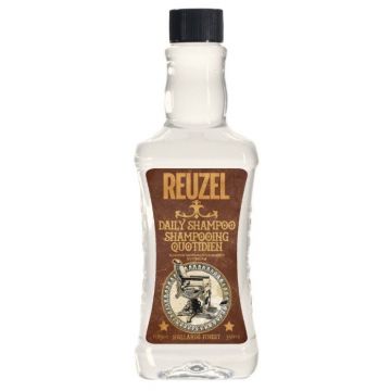 Reuzel Daily Shampoo 1000ml