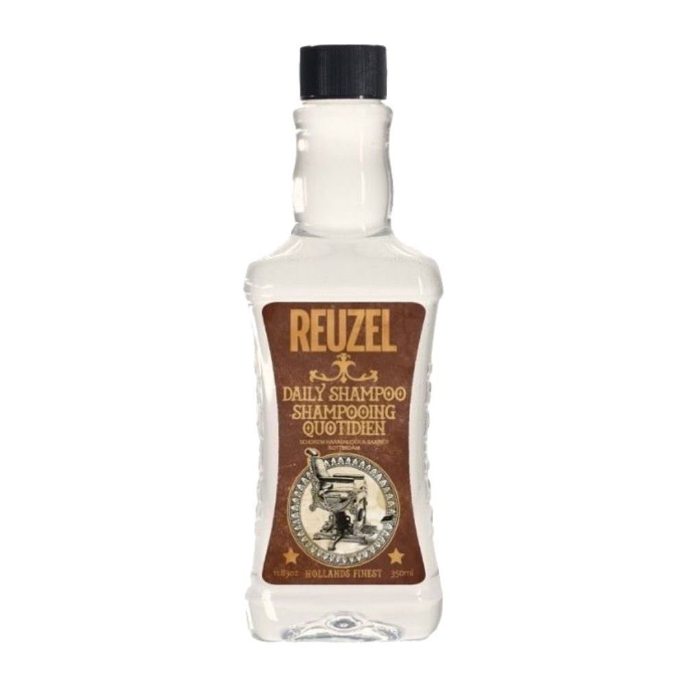 Reuzel Daily Shampoo 1000ml