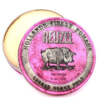 Reuzel Pink Heavy Grease 113gr