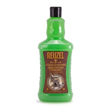 Reuzel Scrub Shampoo 1000ml