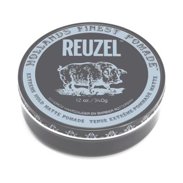 Reuzel Extreme Hold Matte Pomade 340gr 