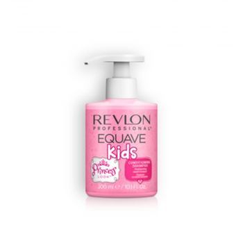 Revlon Equave Kids Princess Shampoo 300ml