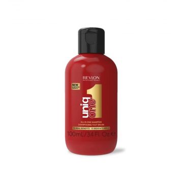 Revlon Uniq One All in One Hair Shampoo  100ml