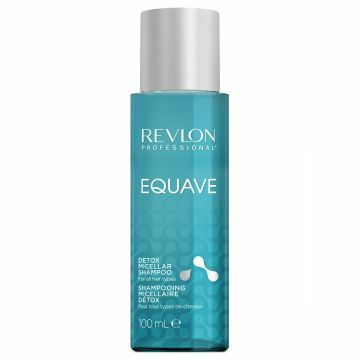 Revlon Equave Detox Micellar Shampoo 100ml