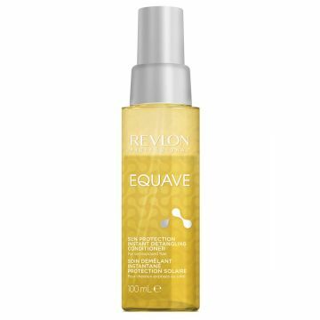 Revlon Equave Sun Protection Instant Detangling Conditioner 100ml