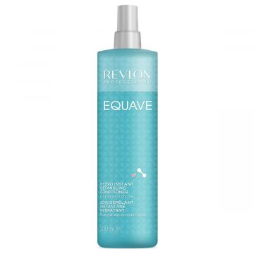 Revlon Equave Hydro Instant Detangling Conditioner 500ml