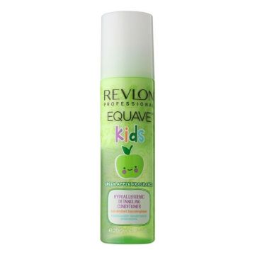 Revlon Equave Kids Apple Detanling Conditioner  200ml