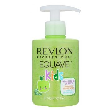 Revlon Equave Kids Apple Conditioning Shampoo  300ml