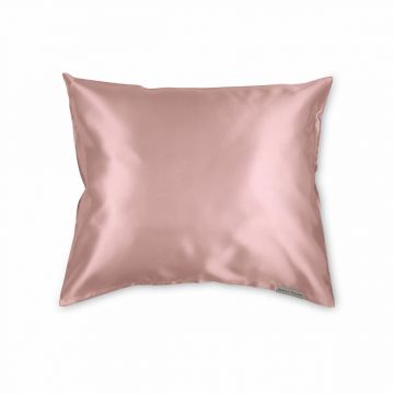 Beauty Pillow Kussensloop Rose Gold 60x70