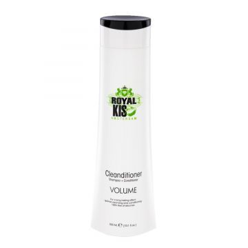 Royal KIS Volume Cleanditioner 300ml