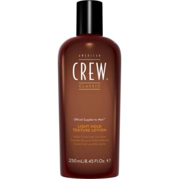 American Crew Light Hold Texture Lotion 250ml