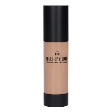 Make-up Studio Fluid Make-up No Transfer WB2 Honey 15ml