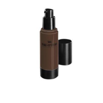 Make-up Studio Fluid Foundation No Transfer CB5 Mocca 35ml