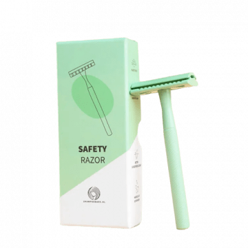 ShampooBars Safety Razor