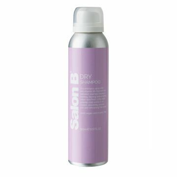 Salon B Dry Shampoo 150ml