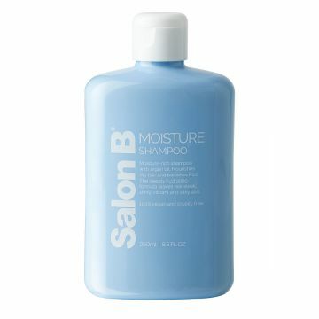 Salon B Moisture Shampoo 250ml