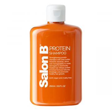 Salon B Proteïne Shampoo 250ml