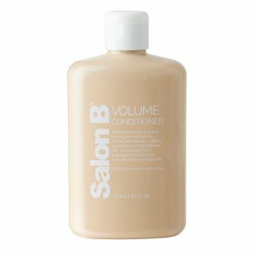 Salon B Volume Conditioner 250ml