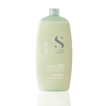 Alfaparf Scalp Relief Calming Micellar Low Shampoo 1000ml